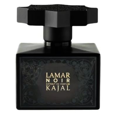 KAJAL PERFUMES PARIS Lamar Noir Extrait 100 ml